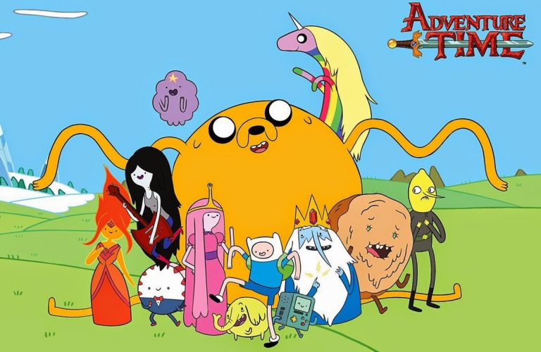Cuantos Episodios Tiene Hora De Aventura