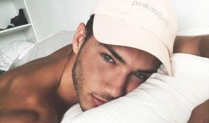 ¿Qué piensan los hombres al tener sexo?