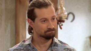 Así se despidió Ricardo Vergara tras la muerte de "Franco Soto"