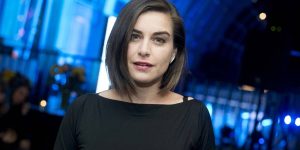 ¡Iguales! La tierna foto de Ingrid Cruz junto a su hija