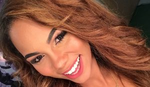 ¡Adiós pelo largo!: Betsy Camino estrena nuevo look