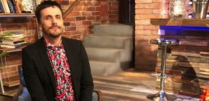 ¡Ternura dieciochera! Sergio Lagos comparte patriótica foto de sus hijos