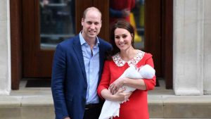 La razón por la que Kate Middleton no podrá tener un cuarto hijo