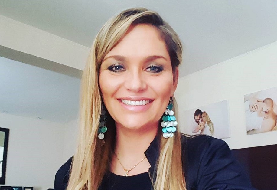 ¡Lo hizo de nuevo! Raquel Argandoña reveló romance de Kenita Larraín y conocido ex deportista