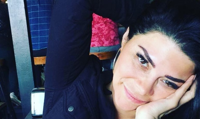 ¡Antonella Ríos comparte cómo hacer ejercicio con hijos en divertido vídeo!