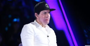 ¿Maquillado? Ignacio Lastra responde a las críticas tras compartir fotografía