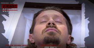 El velorio de Franco en Verdades Ocultas que provocó división entre los televidentes