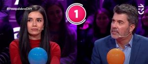 ¡Indignante! Participantes de Pasapalabra no pudieron adivinar el tema de "Cachureos"