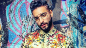 Maluma emociona a pequeña fanática pero su gesto divide a sus seguidores