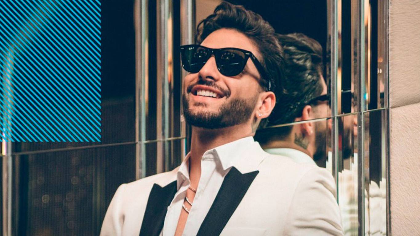 El bello gesto de Maluma para cumplir el sueño de una niña con cáncer