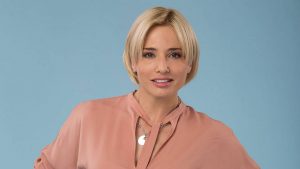 ¡Habló! Mane Swett se refirió a salida de TVN por no renovación de contrato