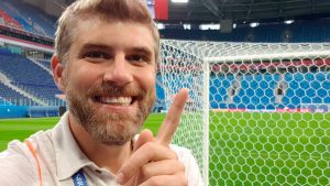 Manuel de Tezanos reveló el curioso secreto con el que dejó atrás sus kilos de más