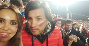 Suenan campanas de boda ¡Paloma Aliaga y Cristóbal Valenzuela se casarán!