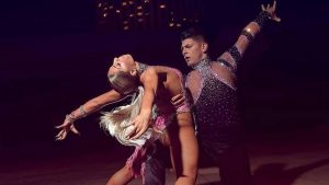 ¡Triste noticia! Pareja chilena que deslumbró a JLO no logra pasar a la final de World of Dance