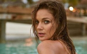 Mayte Rodríguez se refirió a los rumores que la vinculan con Residente