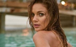 Mayte Rodríguez habría tenido un encuentro con un ex chico reality tras su quiebre con Alexis Sánchez