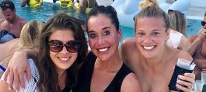 ¡Controvertido! Vale Roth sube polémico vídeo bailando con una voluptuosa mujer en Miami