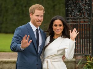Este es el reconocimiento que recibió Meghan Markle