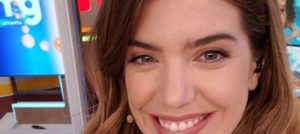 La tierna foto de la hija de Millaray Viera que encantó a sus seguidores