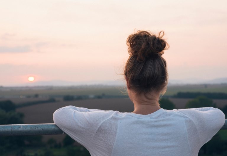 Conoce la práctica Mindfulness: Para conectarnos con el presente y liberarnos de las preocupaciones