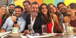 ¿Polémica con Canal 13? Matinal de TVN será el único presente en Viña 2019