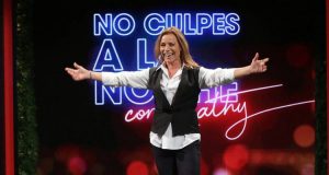 Estos son los cambios que enfrentará "No culpes a la noche" el 2019