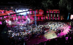 Revelan los primeros artistas confirmados al Festival del Huaso de Olmué