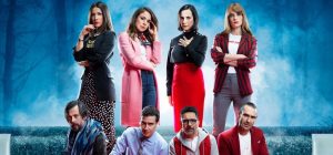 Las reacciones de los televidentes ante el estreno de "Pacto de Sangre"