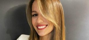 ¡Mira de quién se trata! Pampita tendría un nuevo amor