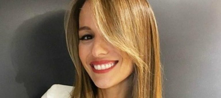 ¡Mira de quién se trata! Pampita tendría un nuevo amor