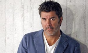 Juan Carlos Valdivia sorprende en Instagram posando en zunga