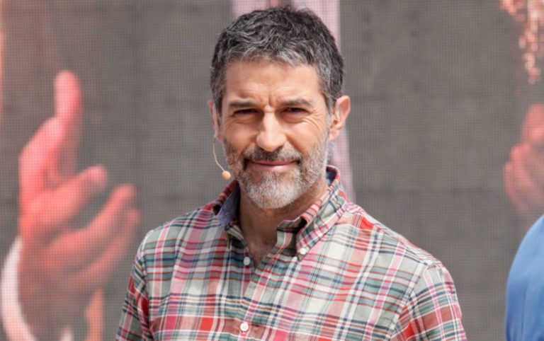 El osado regalo que le dio Raquel Argandoña a Polo Ramírez