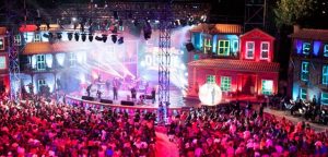 El nuevo comediante que ya estaría confirmado para el Festival del Huaso de Olmué 2019