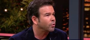 Nacho Gutiérrez no daría espacio a encontrarse con sus ex compañeros de Chilevisión