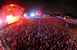 ¡Ya esta aquí el horario y programación de Fauna Primavera!