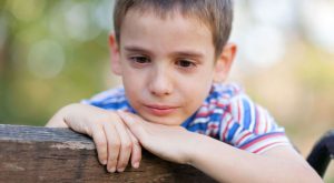 ¿Cómo saber si un niño tiene autoestima baja?