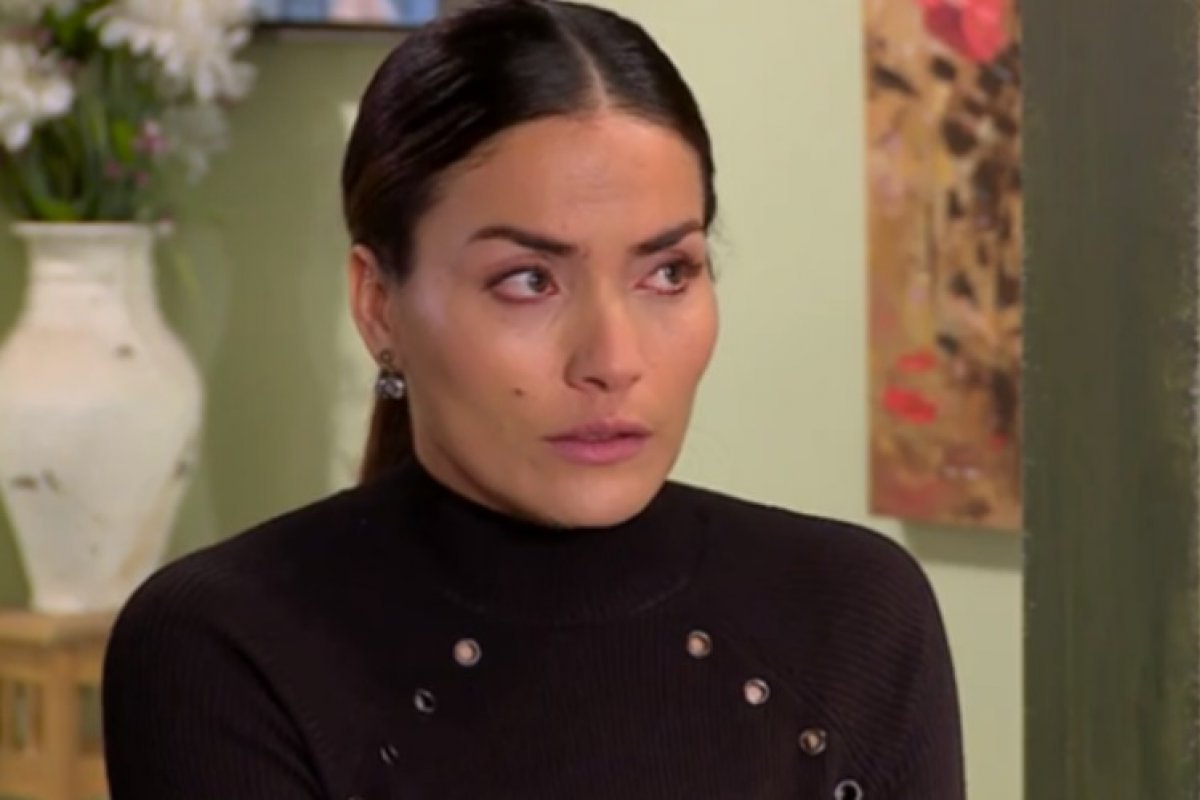 Teoría sobre Raquel en "Verdades Ocultas" comienza a tomar cada vez más fuerza