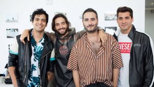 "Amigos con derechos": Revisa el nuevo video de Reik y Maluma