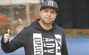 La dura crítica de Rigeo a José Miguel Viñuela: 'Supera Mekano, madura'