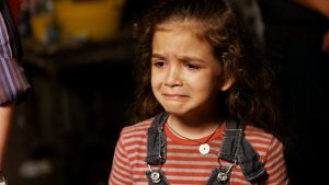 ¡Cómo pasa el tiempo! Así luce hoy la pequeña Rita de "Avenida Brasil"