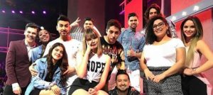 ¡Estos son los 26 talentos que competirán por ganar el segundo ciclo de Rojo!