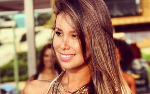 Televidentes criticaron la participación de Romina Salazar en "Pasapalabra"