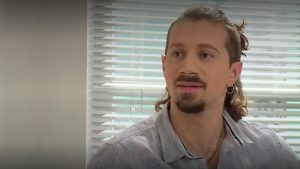 ¡Emotivo! El mensaje de despedida de Ricardo Vergara a "Franco" y a "Verdades Ocultas"