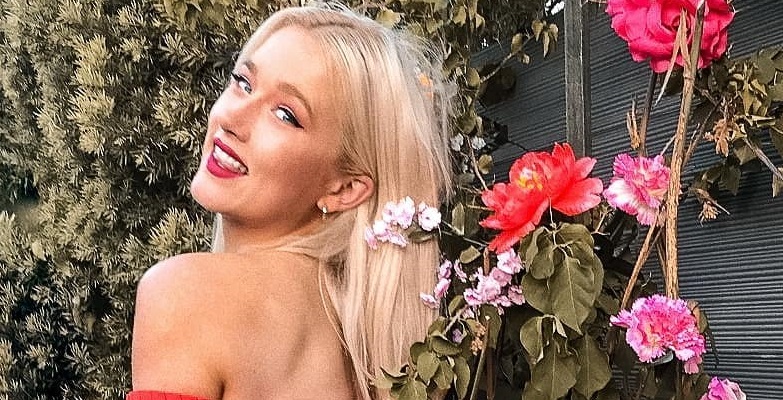 Cibernautas lanzaron duras críticas a Vesta Lugg por vídeo cantando