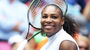 Mira el emotivo video por el cáncer de mama que protagoniza la tenista Serena Williams