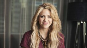 Mira el inédito video de Shakira antes de ser famosa
