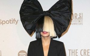 ¡Alerta de estreno! Sia lanza nueva canción junto a destacada artista norteamericana