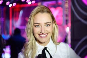 Habló de más: Daniela Nicolás protagoniza bochornoso momento en Pasapalabra