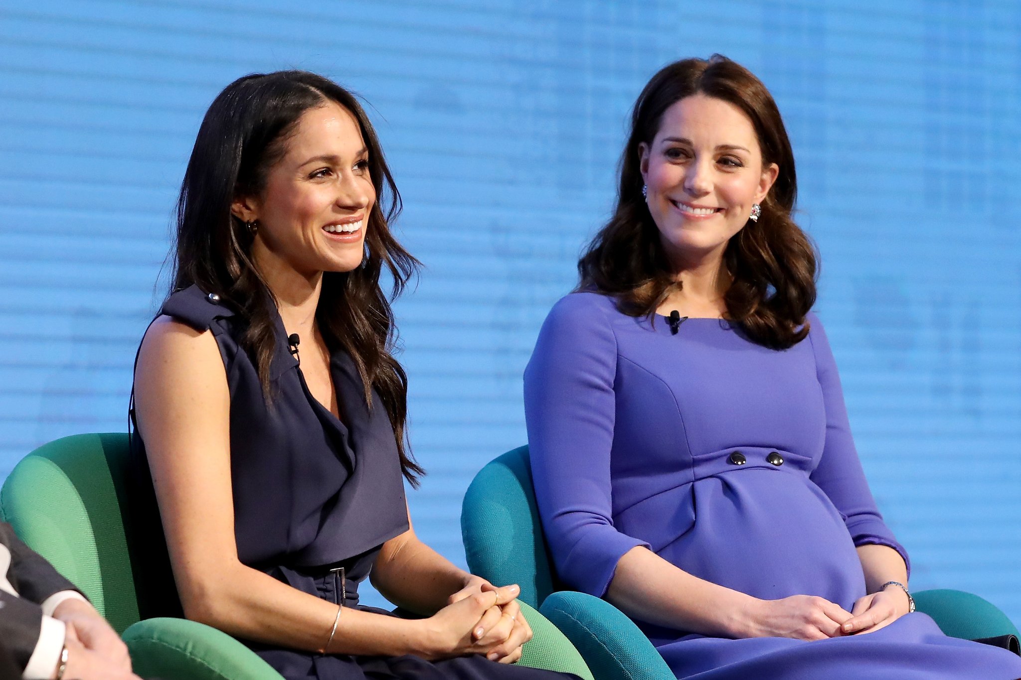 La batalla que Kate Middleton le ganó a Meghan Markle