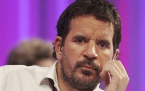 Vasco Moulian aclaró sus dichos contra Mon Laferte